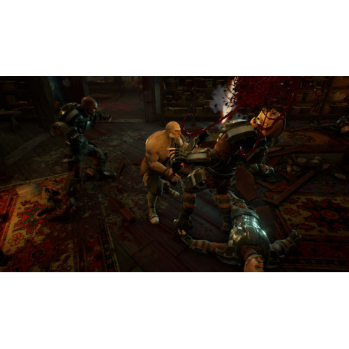 Redeemer: Enhanced Edition Xbox One